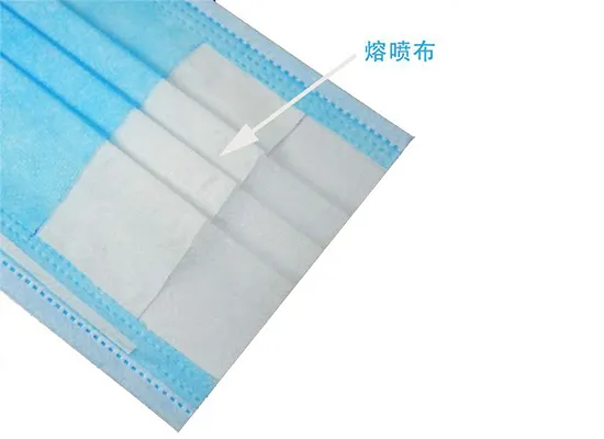 口罩噴絨布車間廢氣怎么處理？